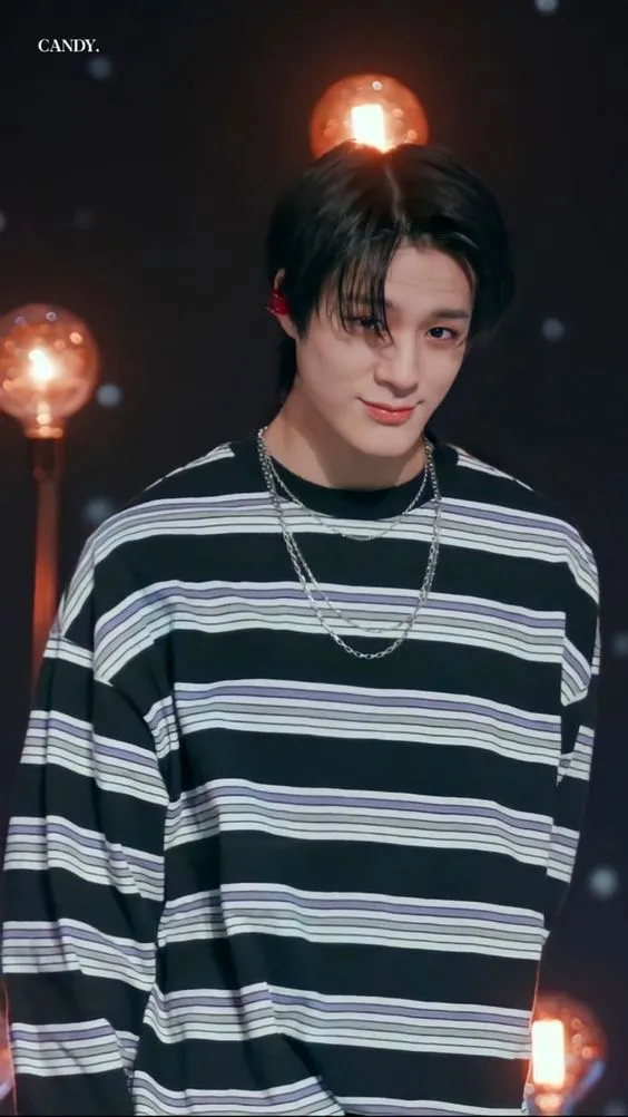 Kumpulan Foto Jeno Paling Keren Terbagus dan Terlengkap 3 Foto Jeno