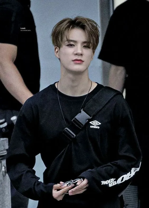 Kumpulan Foto Jeno Paling Keren Terbagus dan Terlengkap 22 Foto Jeno