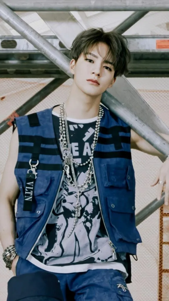 Kumpulan Foto Jeno Paling Keren Terbagus dan Terlengkap 25 Foto Jeno