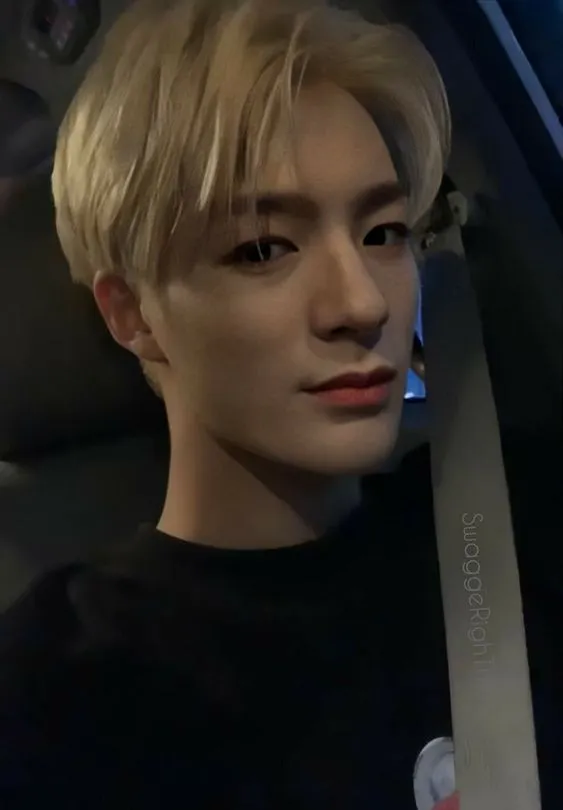 Kumpulan Foto Jeno Paling Keren Terbagus dan Terlengkap 28 Foto Jeno