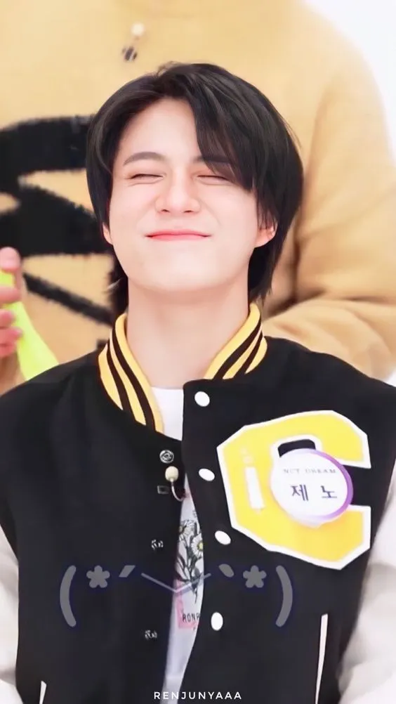 Kumpulan Foto Jeno Paling Keren Terbagus dan Terlengkap 29 Foto Jeno