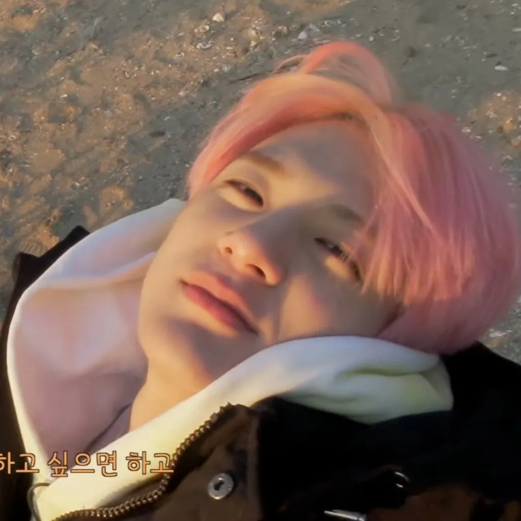 Kumpulan Foto Jeno Paling Keren Terbagus dan Terlengkap 30 Foto Jeno