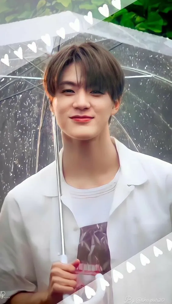 Kumpulan Foto Jeno Paling Keren Terbagus dan Terlengkap 5 Foto Jeno