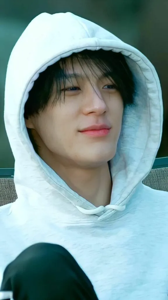 Kumpulan Foto Jeno Paling Keren Terbagus dan Terlengkap 4 Foto Jeno