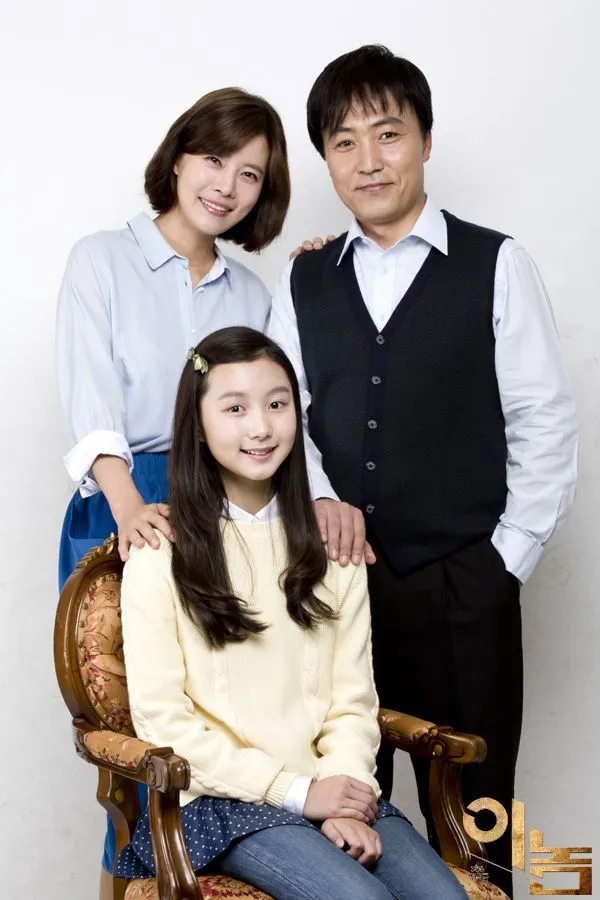 Kumpulan Foto Keluarga Korea Terbagus dan Terlengkap 20 Foto Keluarga Korea