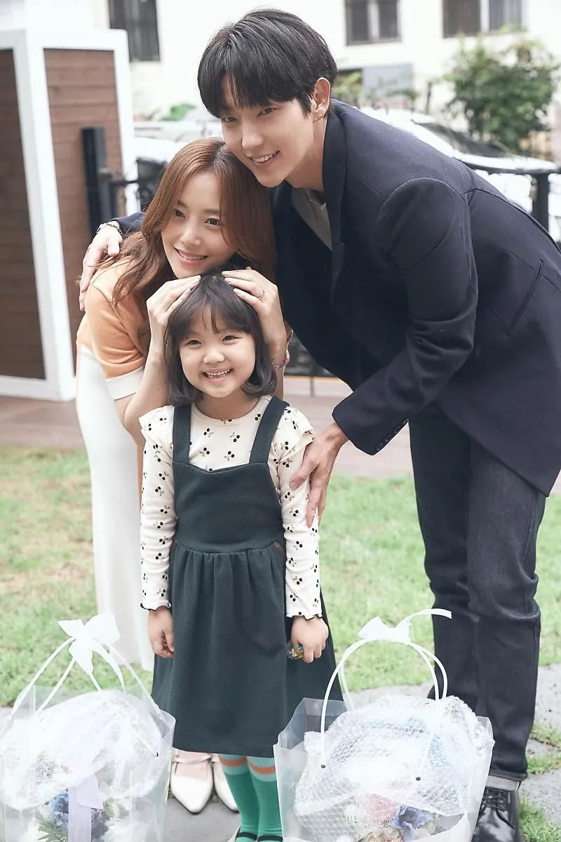 Kumpulan Foto Keluarga Korea Terbagus dan Terlengkap 26 Foto Keluarga Korea