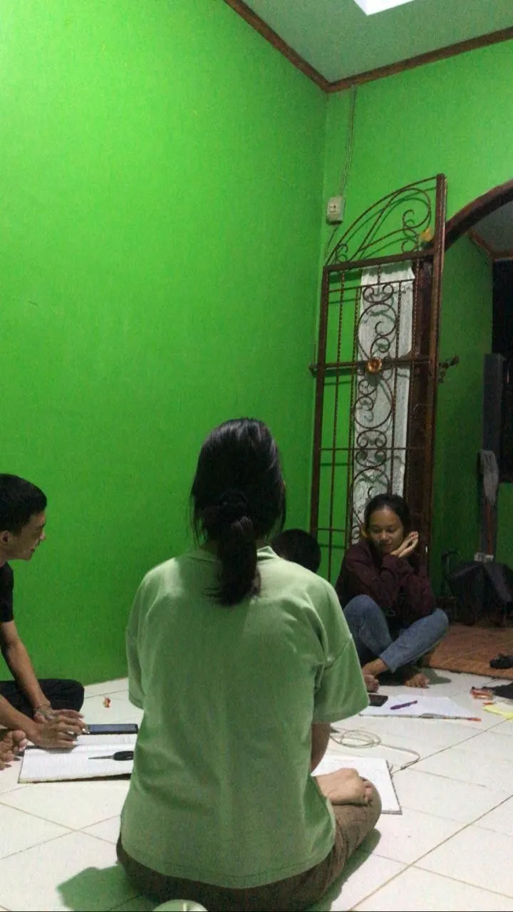 Kumpulan Foto Kerja Kelompok Terbagus dan Terlengkap 19 Foto Kerja Kelompok