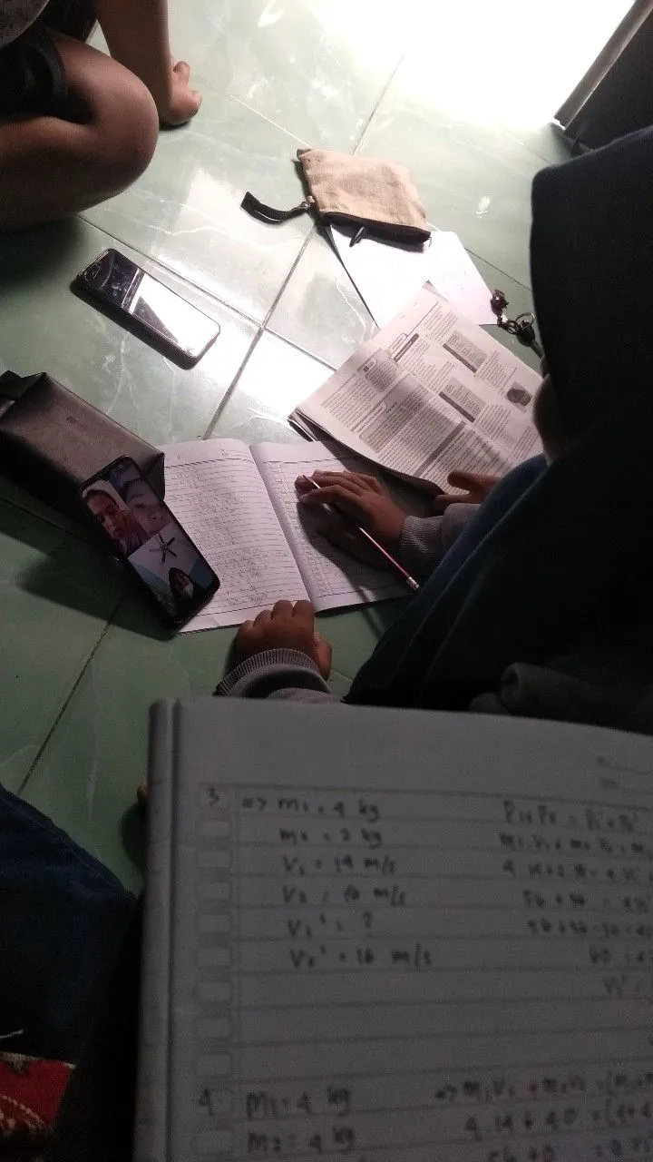 Kumpulan Foto Kerja Kelompok Terbagus dan Terlengkap 13 Foto Kerja Kelompok