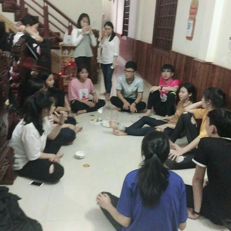 Kumpulan Foto Kerja Kelompok Terbagus dan Terlengkap 8 Foto Kerja Kelompok