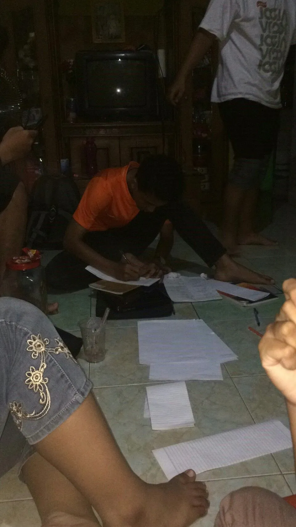 Kumpulan Foto Kerja Kelompok Terbagus dan Terlengkap 23 Foto Kerja Kelompok