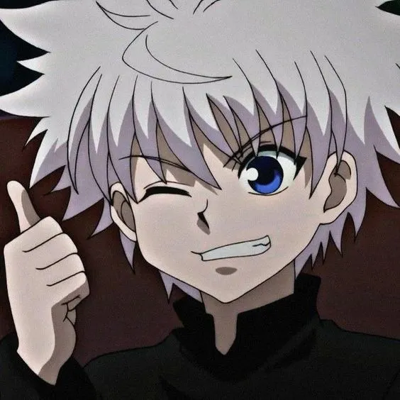 Kumpulan Foto Killua Hunter x Hunter Terbagus dan Terlengkap 11 Foto Killua