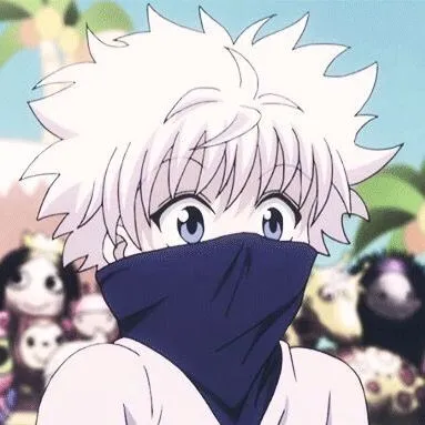 Kumpulan Foto Killua Hunter x Hunter Terbagus dan Terlengkap 17 Foto Killua