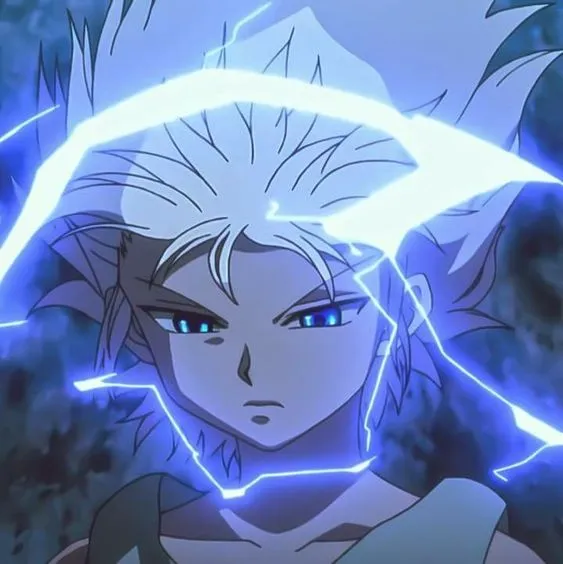 Kumpulan Foto Killua Hunter x Hunter Terbagus dan Terlengkap 19 Foto Killua