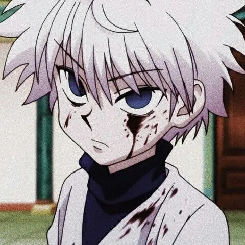 Kumpulan Foto Killua Hunter x Hunter Terbagus dan Terlengkap 26 Foto Killua