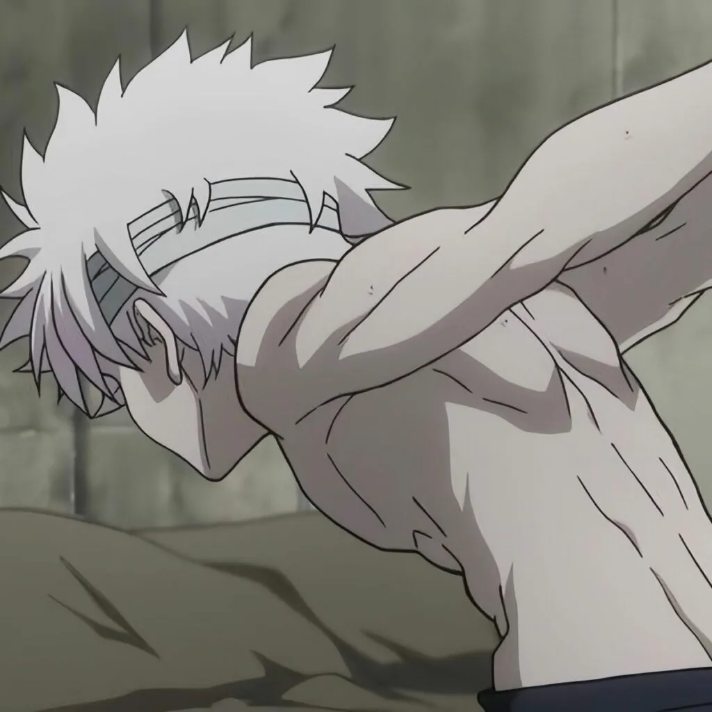 Kumpulan Foto Killua Hunter x Hunter Terbagus dan Terlengkap 30 Foto Killua