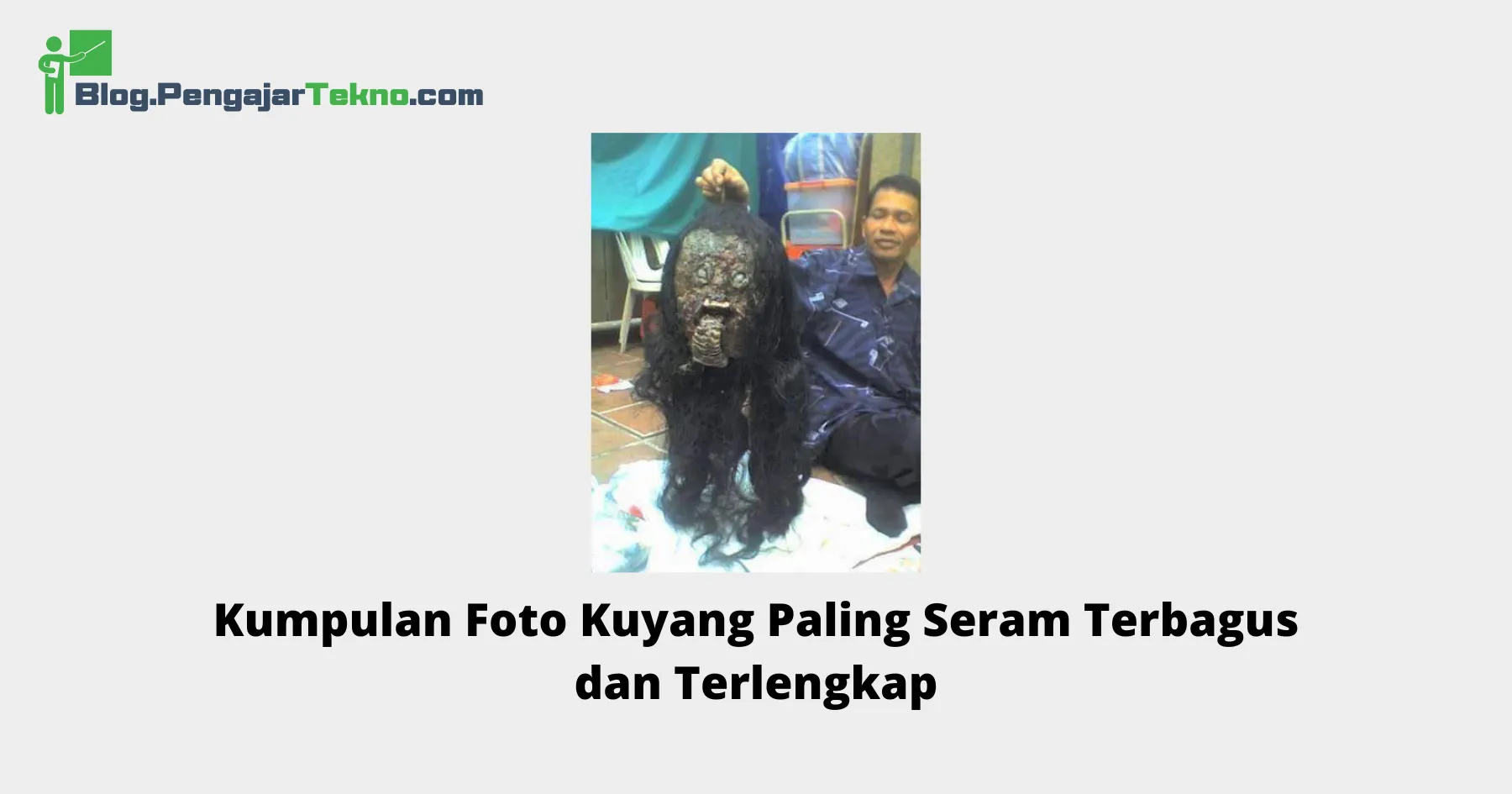 Foto Kuyang