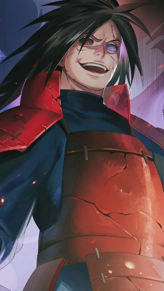 Kumpulan Foto Madara Keren Terbagus dan Terlengkap 31 Foto Madara