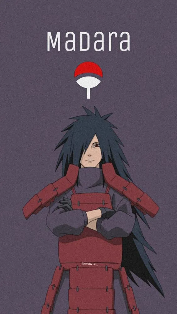 Kumpulan Foto Madara Keren Terbagus dan Terlengkap 21 Foto Madara