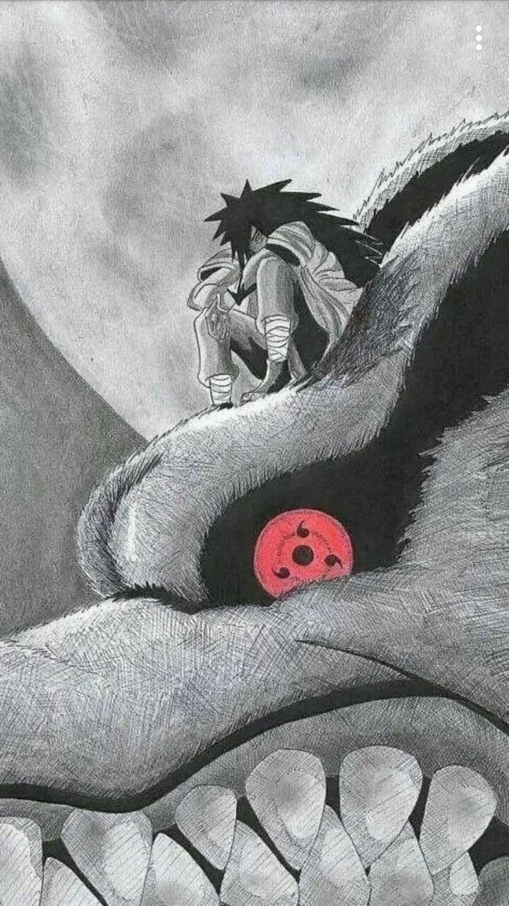 Kumpulan Foto Madara Keren Terbagus dan Terlengkap 19 Foto Madara