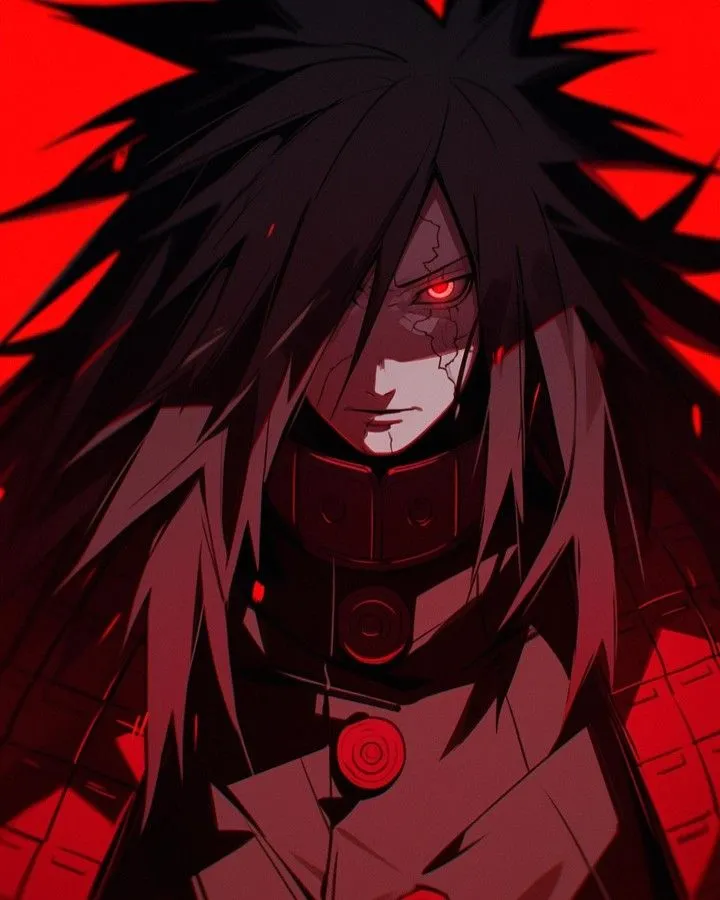 Kumpulan Foto Madara Keren Terbagus dan Terlengkap 17 Foto Madara