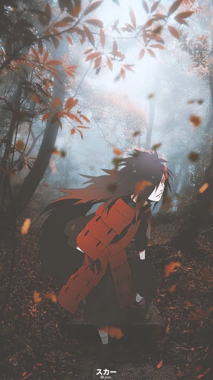 Kumpulan Foto Madara Keren Terbagus dan Terlengkap 13 Foto Madara