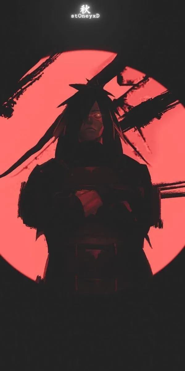 Kumpulan Foto Madara Keren Terbagus dan Terlengkap 11 Foto Madara