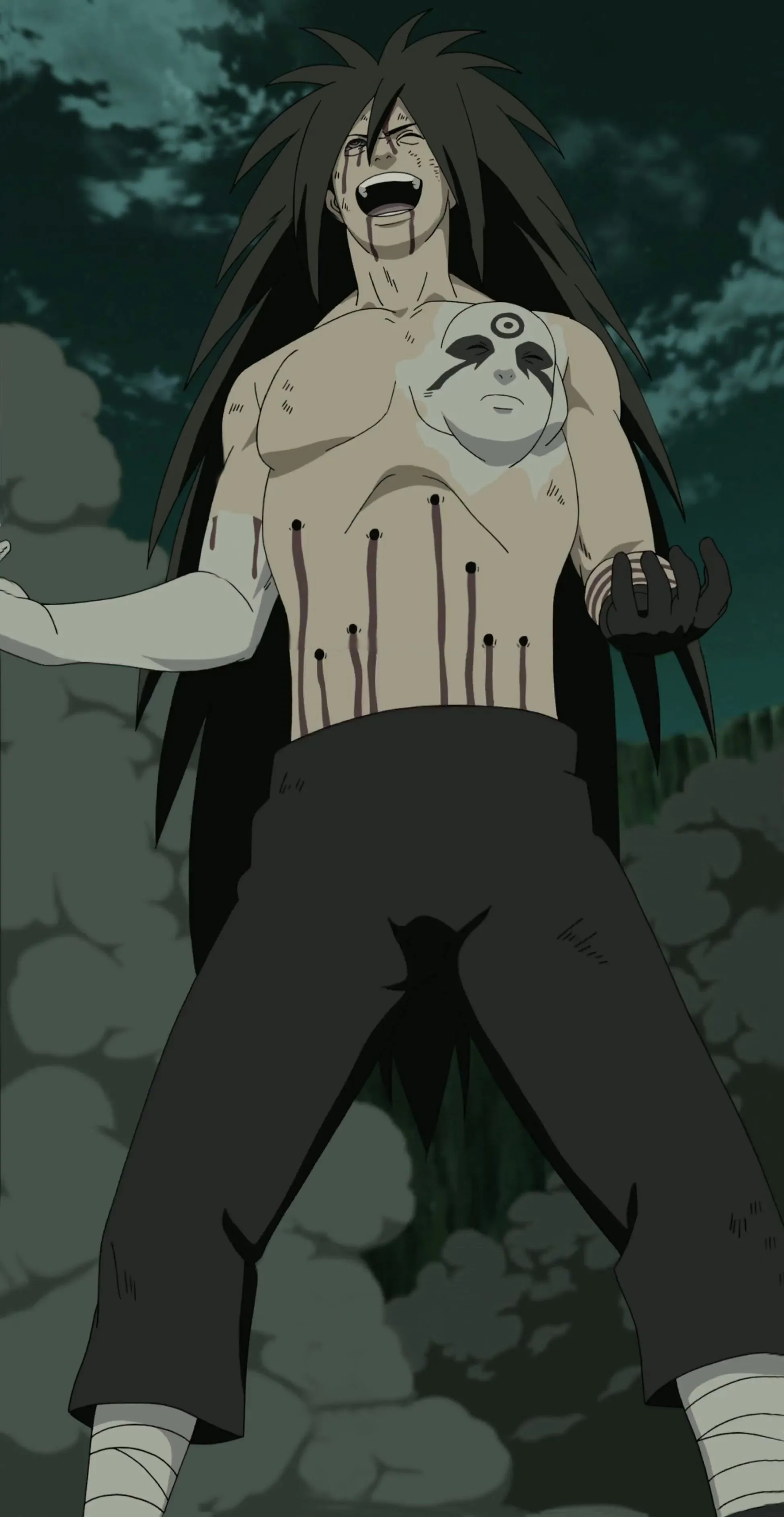 Kumpulan Foto Madara Keren Terbagus dan Terlengkap 10 Foto Madara