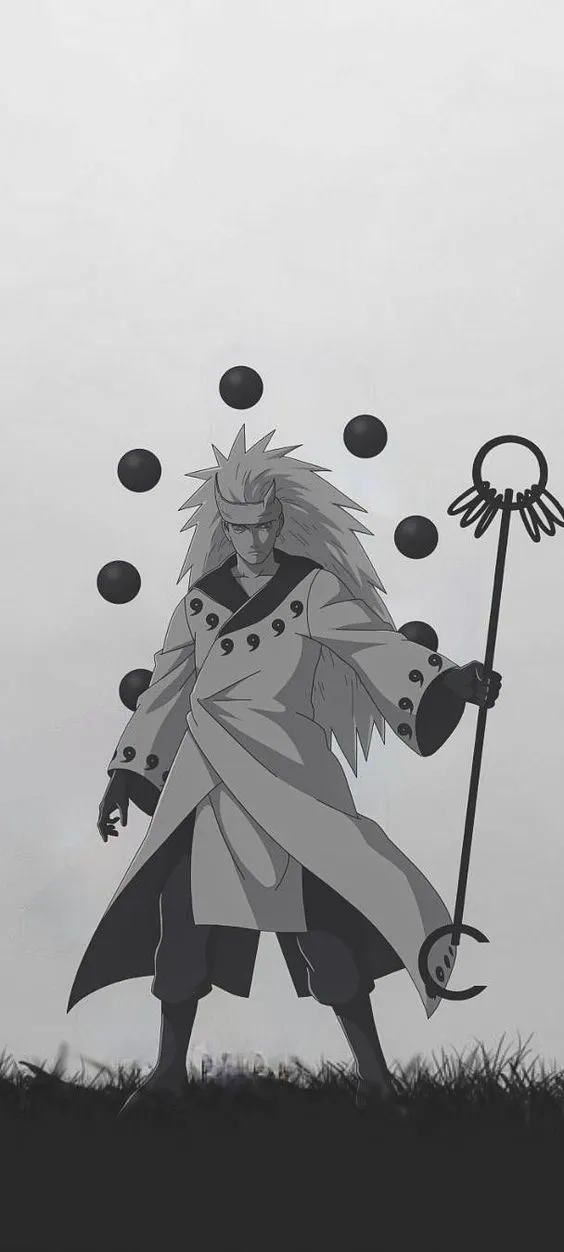 Kumpulan Foto Madara Keren Terbagus dan Terlengkap 7 Foto Madara