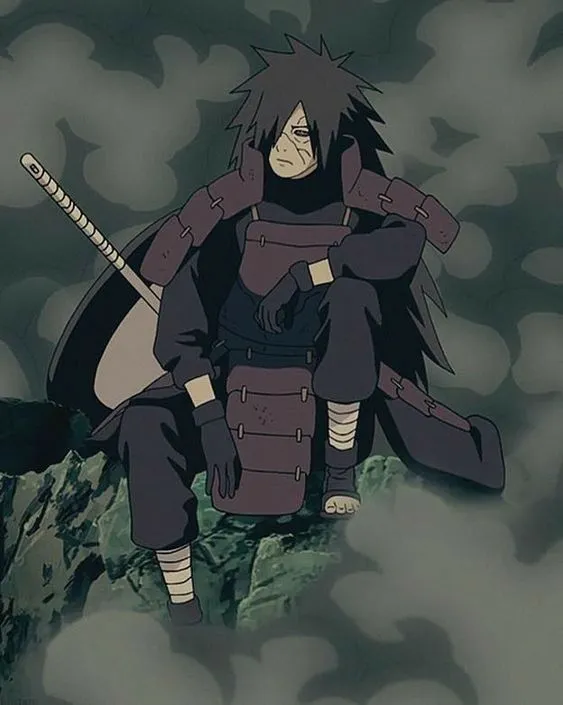 Kumpulan Foto Madara Keren Terbagus dan Terlengkap 3 Foto Madara