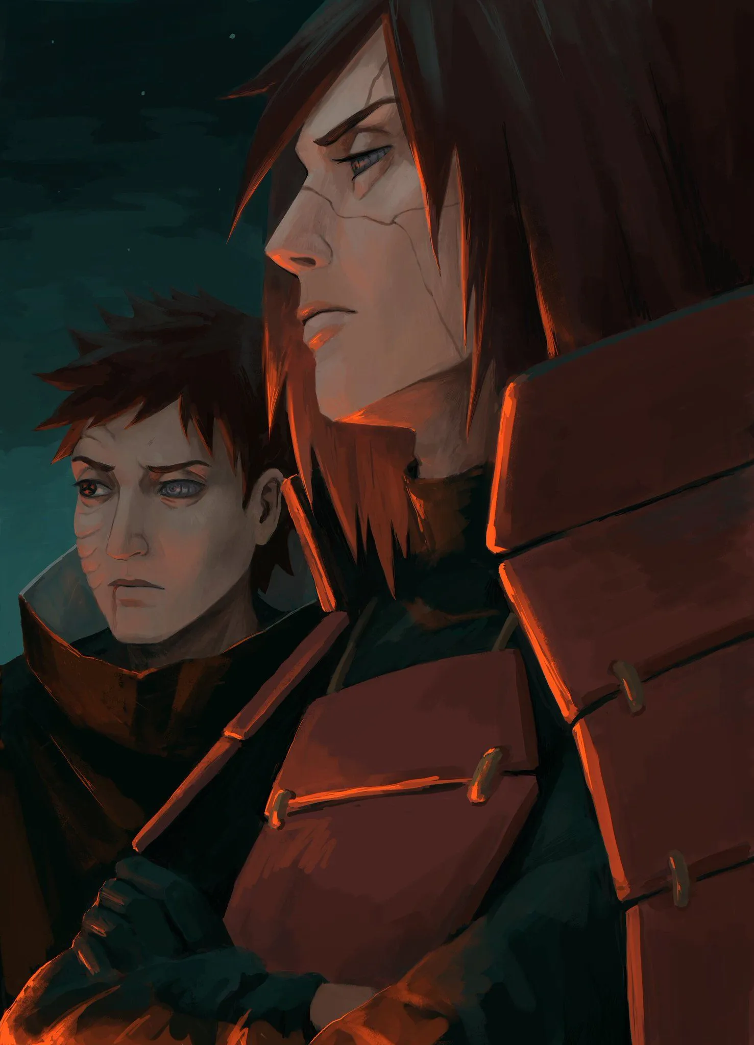 Kumpulan Foto Madara Keren Terbagus dan Terlengkap 24 Foto Madara