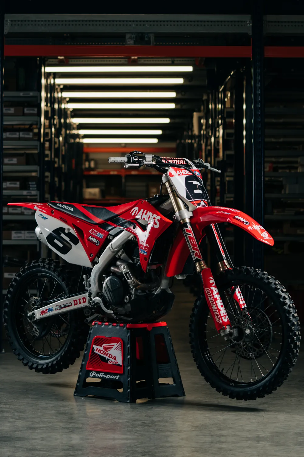 Kumpulan Foto Motor CRF Paling Keren Terbagus dan Terlengkap 25 Foto Motor CRF