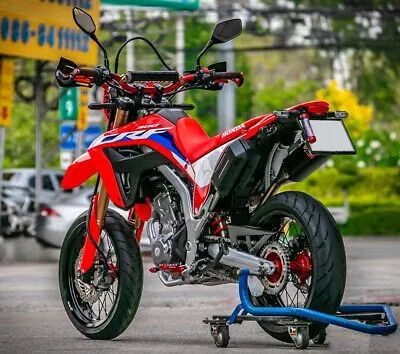 Kumpulan Foto Motor CRF Paling Keren Terbagus dan Terlengkap 21 Foto Motor CRF