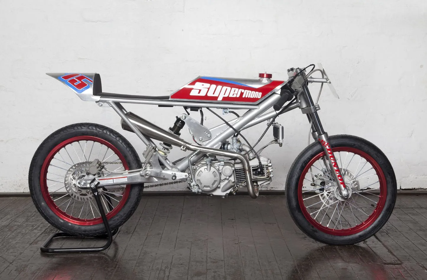 Kumpulan Foto Motor Drag Paling Keren Terbagus dan Terlengkap 11 Foto Motor Drag