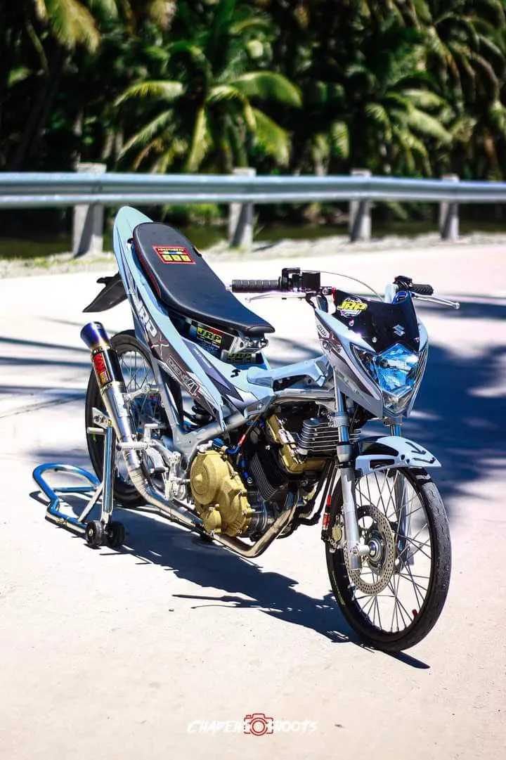 Kumpulan Foto Motor Drag Paling Keren Terbagus dan Terlengkap 27 Foto Motor Drag