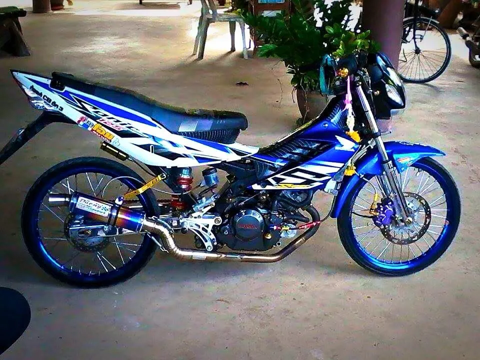 Kumpulan Foto Motor Drag Paling Keren Terbagus dan Terlengkap 28 Foto Motor Drag