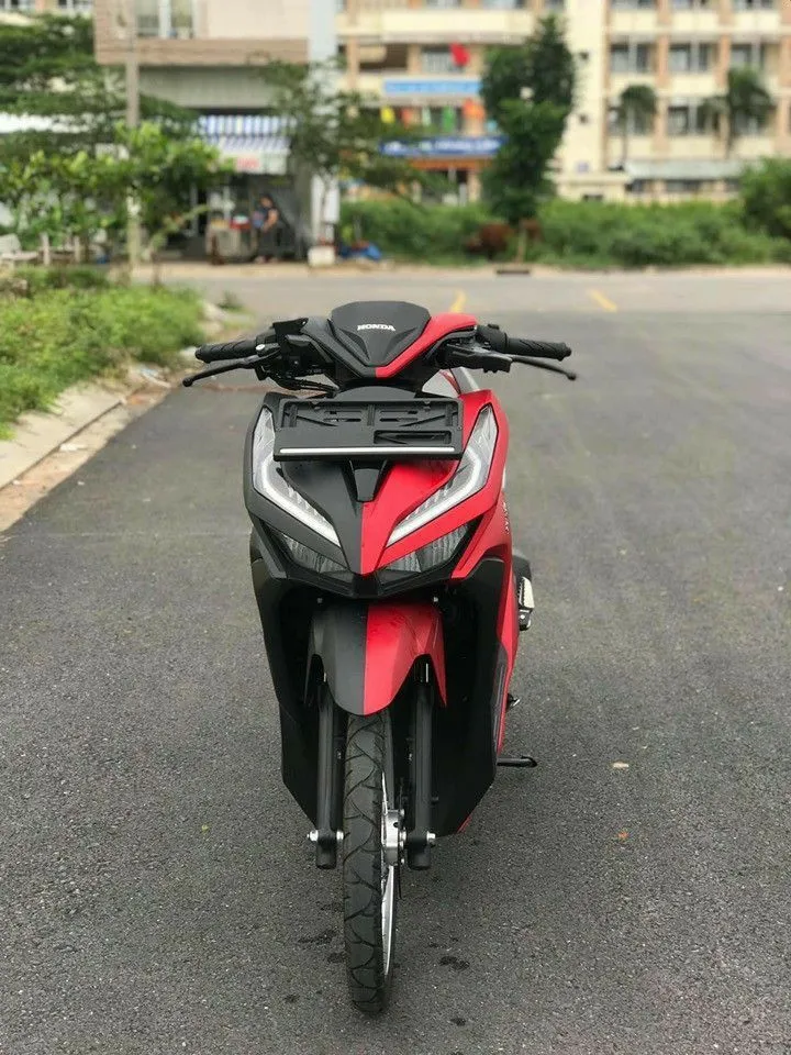 Kumpulan Foto Motor Vario 150 Modifikasi Terbagus dan Terlengkap 14 Foto Motor Vario 150 Modifikasi