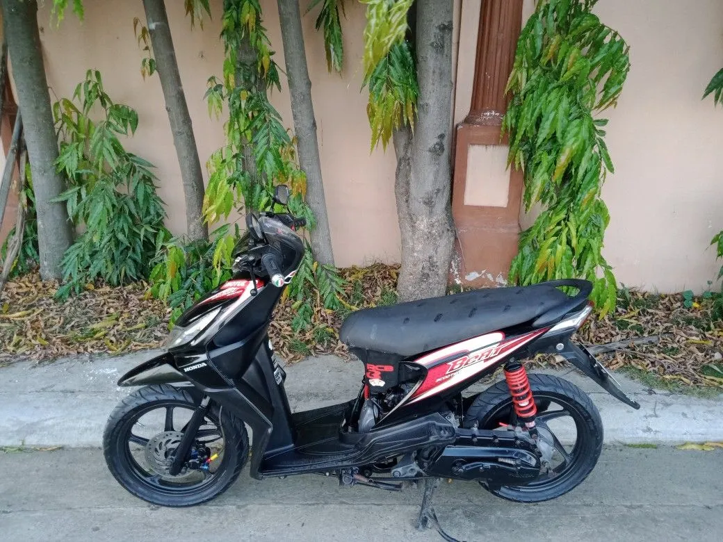 Kumpulan Foto Motor Vario 150 Modifikasi Terbagus dan Terlengkap 11 Foto Motor Vario 150 Modifikasi