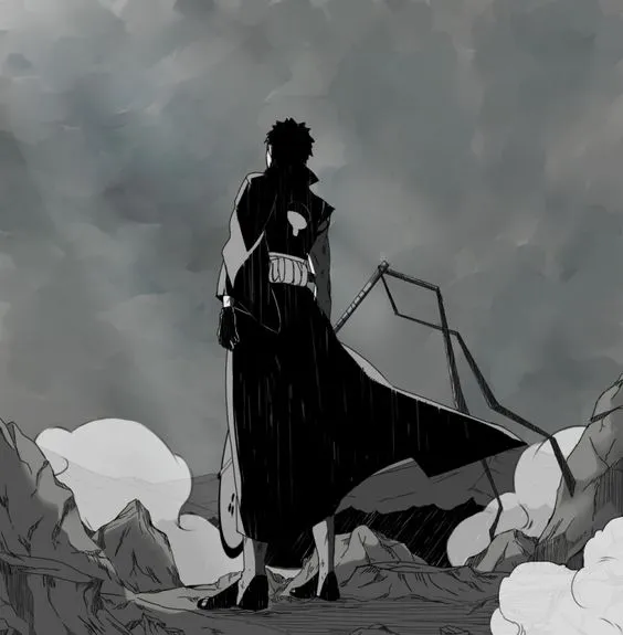 Kumpulan Foto Obito Paling Keren Terbagus dan Terlengkap 12 Foto Obito