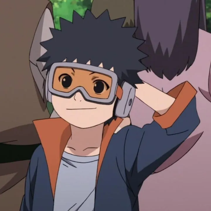 Kumpulan Foto Obito Paling Keren Terbagus dan Terlengkap 15 Foto Obito