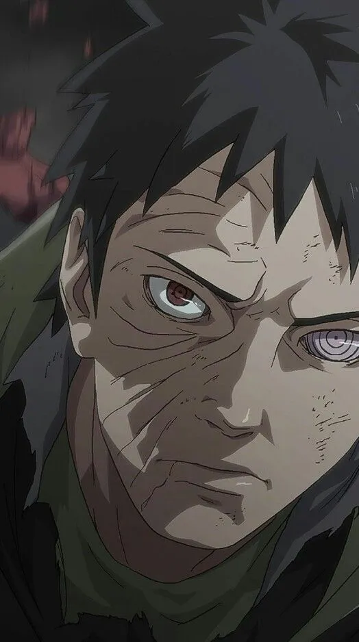 Kumpulan Foto Obito Paling Keren Terbagus dan Terlengkap 22 Foto Obito