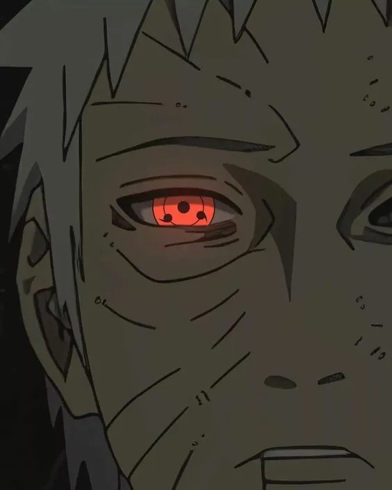Kumpulan Foto Obito Paling Keren Terbagus dan Terlengkap 23 Foto Obito