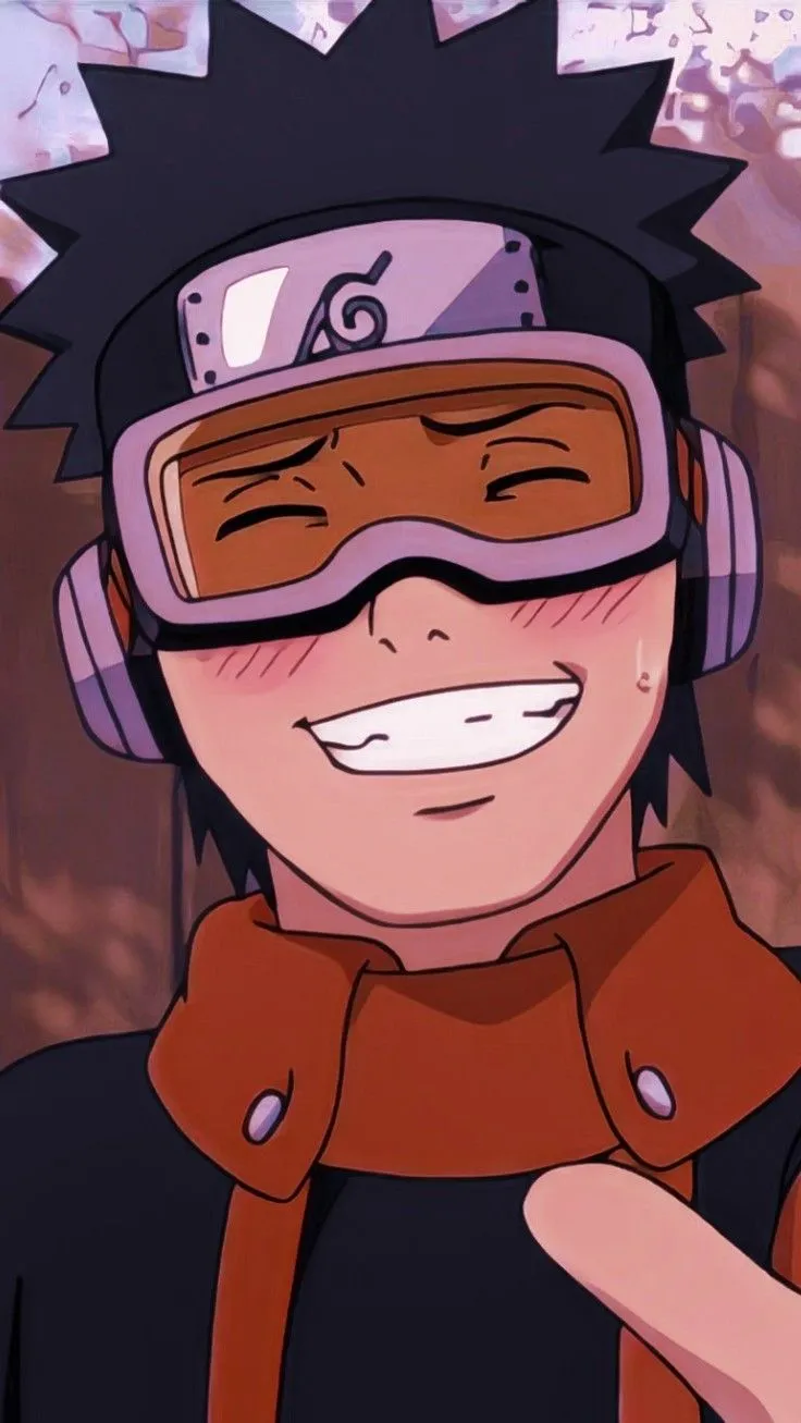 Kumpulan Foto Obito Paling Keren Terbagus dan Terlengkap 27 Foto Obito