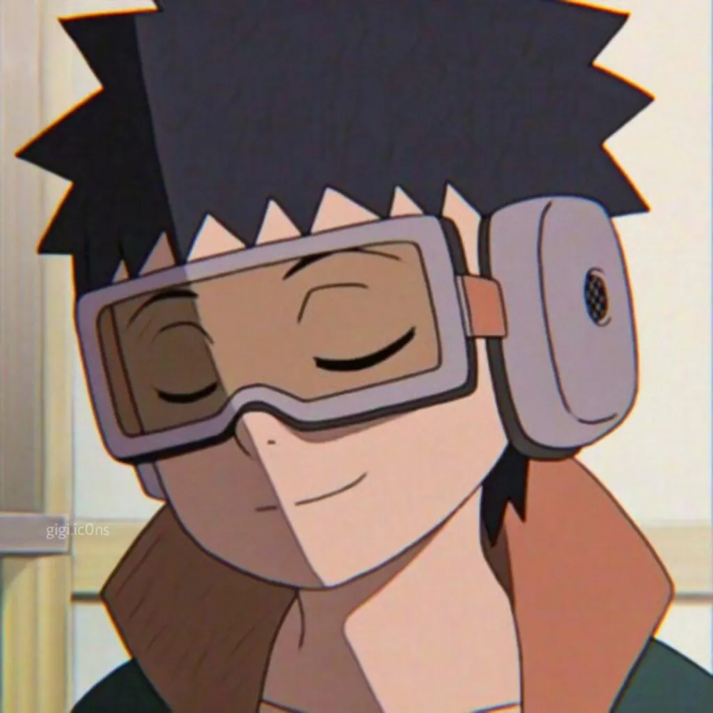 Kumpulan Foto Obito Paling Keren Terbagus dan Terlengkap 10 Foto Obito