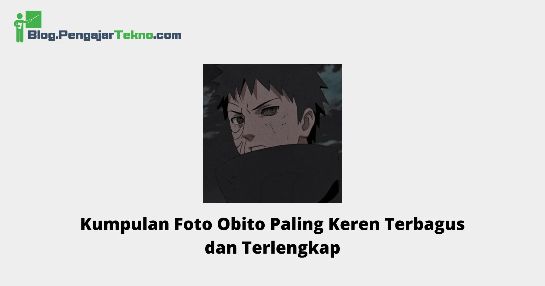 Foto Obito