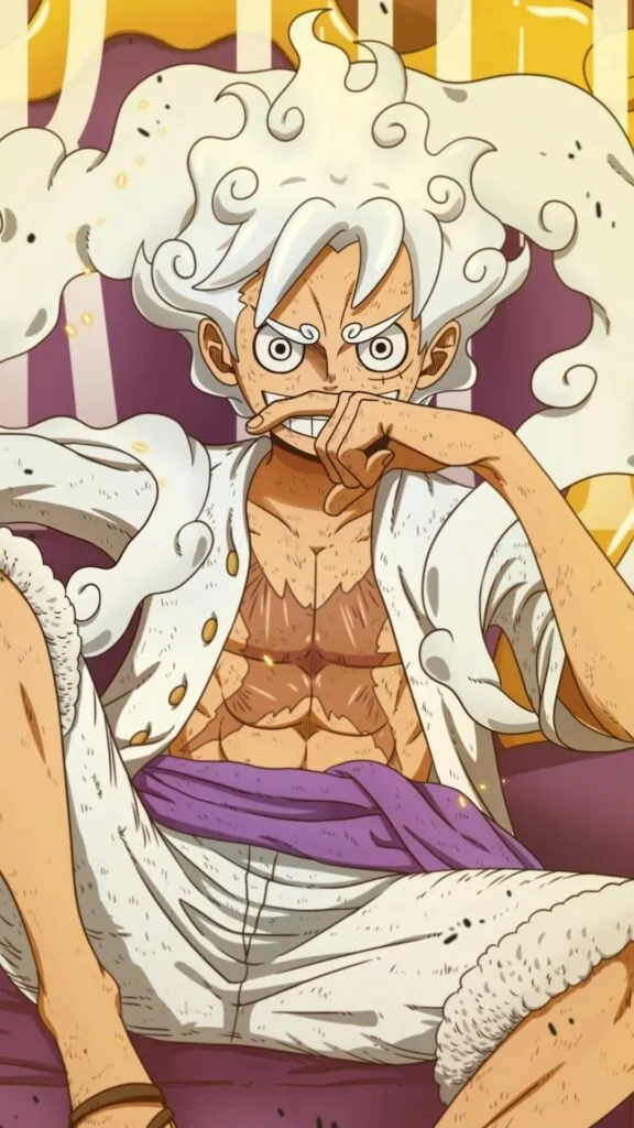 Kumpulan Foto One Piece Terbagus dan Terlengkap 13 Foto One Piece