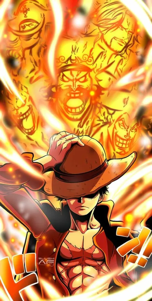 Kumpulan Foto One Piece Terbagus dan Terlengkap 23 Foto One Piece