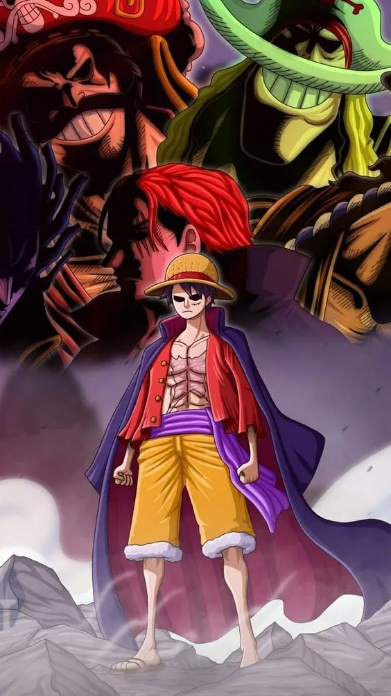 Kumpulan Foto One Piece Terbagus dan Terlengkap 26 Foto One Piece