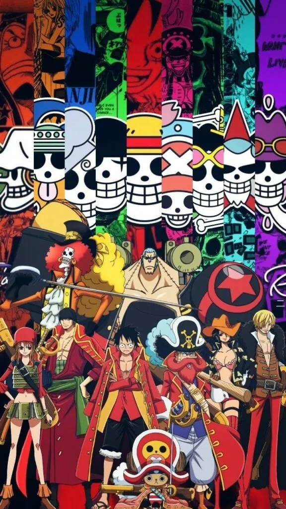 Kumpulan Foto One Piece Terbagus dan Terlengkap 27 Foto One Piece