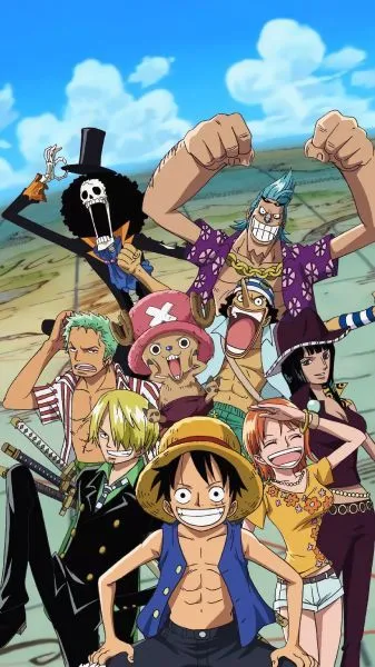 Kumpulan Foto One Piece Terbagus dan Terlengkap 29 Foto One Piece