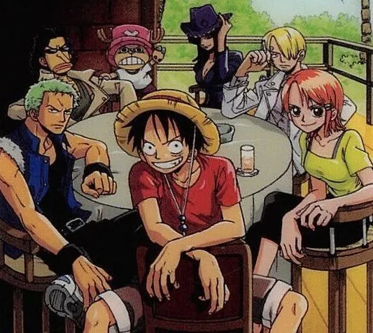 Kumpulan Foto One Piece Terbagus dan Terlengkap 30 Foto One Piece